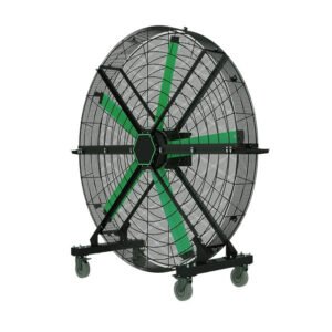 Ventilator mobilni PF - 2 [m] (523 [W])